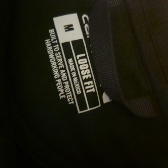 Carhartt crew neck - Picture 3 of 3